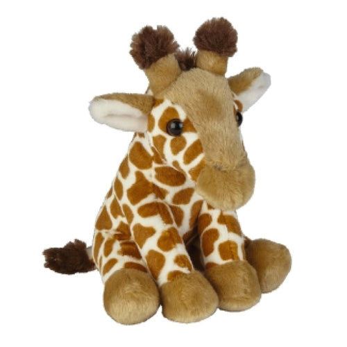 18cm Giraffe Plush Toy