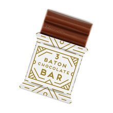 Load image into Gallery viewer, Chocolate Bar 3 Baton