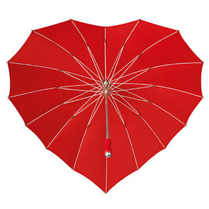 Heart Shape Umbrella