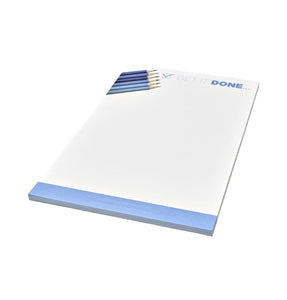 Desk-Mate A5 Notepad (25 Sheets)
