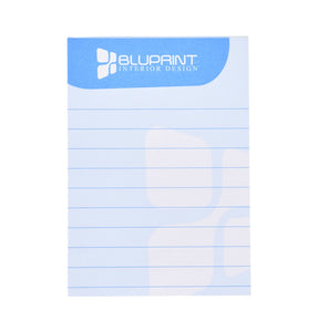 Desk-Mate A7 Notepad (50 sheets)
