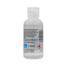 Load image into Gallery viewer, Express Branded 50ml Hand Sanitiser