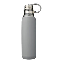 Load image into Gallery viewer, Oasis Glass Sport Bottle 650ml