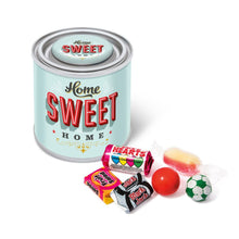 Load image into Gallery viewer, Retro Sweets Small Paint Tin