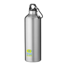 Load image into Gallery viewer, Pacific Sport Bottle With Carabiner