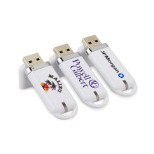 Load image into Gallery viewer, Express Strip USB 4GB