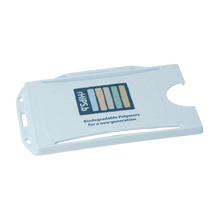 Load image into Gallery viewer, Wonderplas Biodegradable ID Card Holder