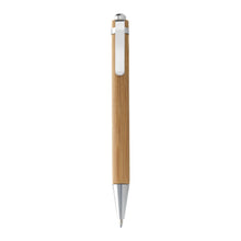 Load image into Gallery viewer, Celuk Bamboo Ballpoint Pen