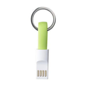 Key Connect 2-in-1 Charge Connector
