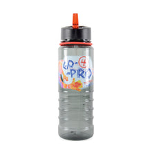 Load image into Gallery viewer, Frost Bottle with Straw 750ml