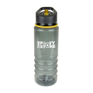 Frost Bottle with Straw 750ml