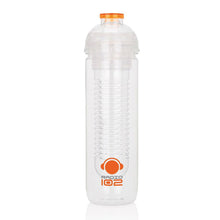 Load image into Gallery viewer, Tang Water Bottle With Infuser