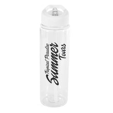 Load image into Gallery viewer, Tyson Sports Bottle 725ml