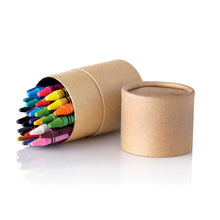 Load image into Gallery viewer, 30 Wax Crayons Set