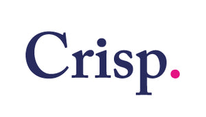 Crisp Branding
