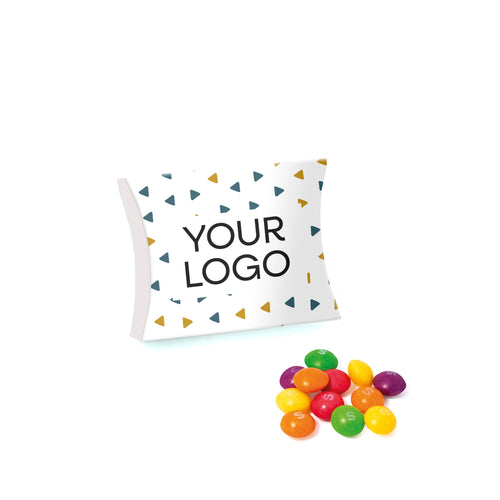 Skittles Eco Large Pouch