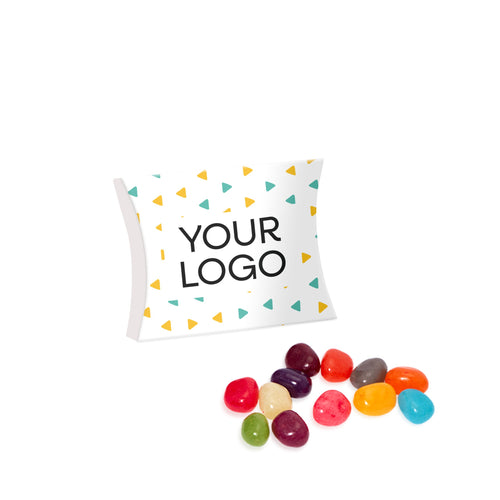 Jelly Bean Factory Eco Large Pouch