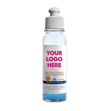 Load image into Gallery viewer, Branded 100ml Hand Sanitiser (UK Made)