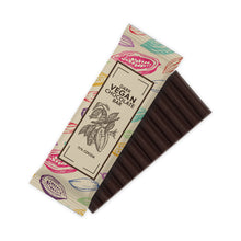Load image into Gallery viewer, 12 Baton Dark Vegan Chocolate Bar