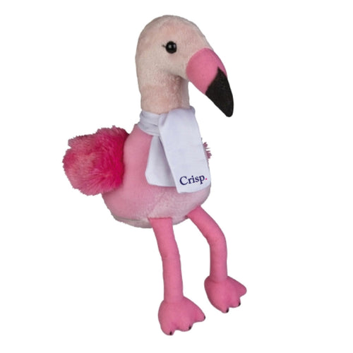 15cm Flamingo Plush Toy