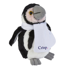 15cm Penguin Plush Toy