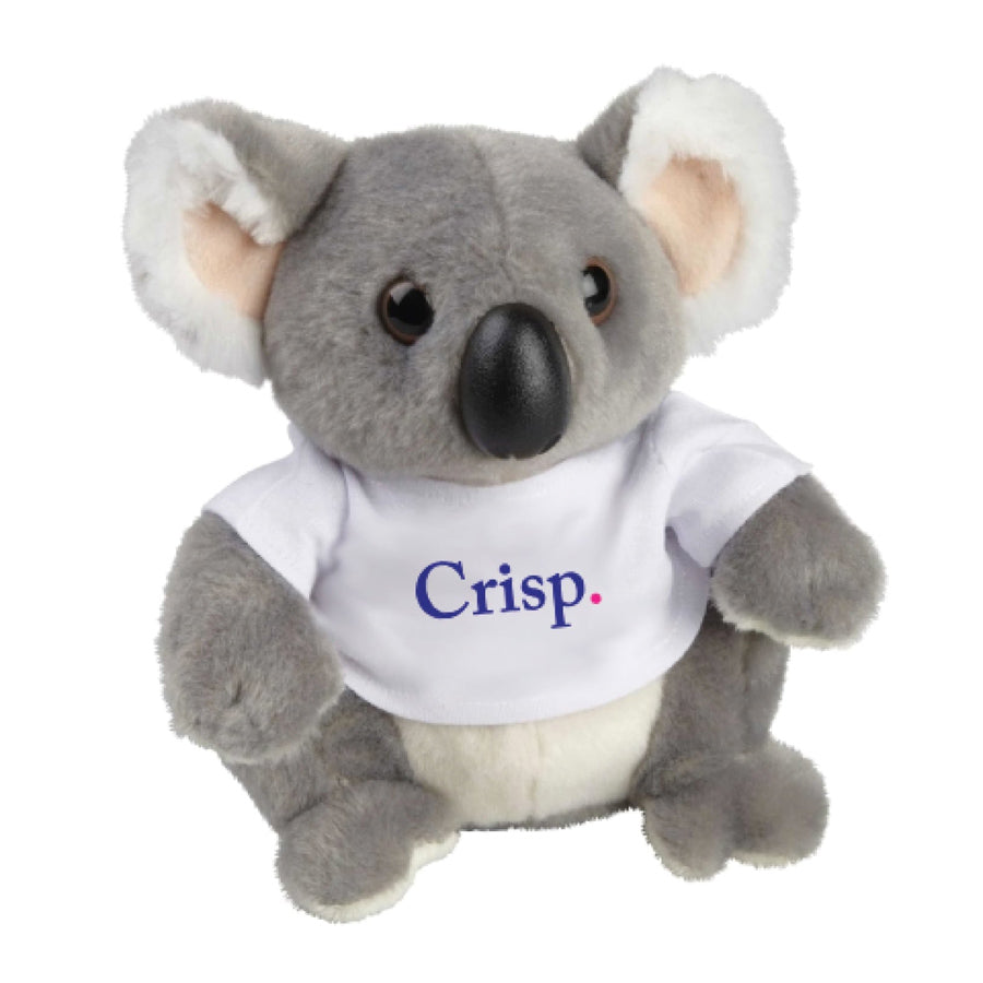 18cm Koala Plush Toy