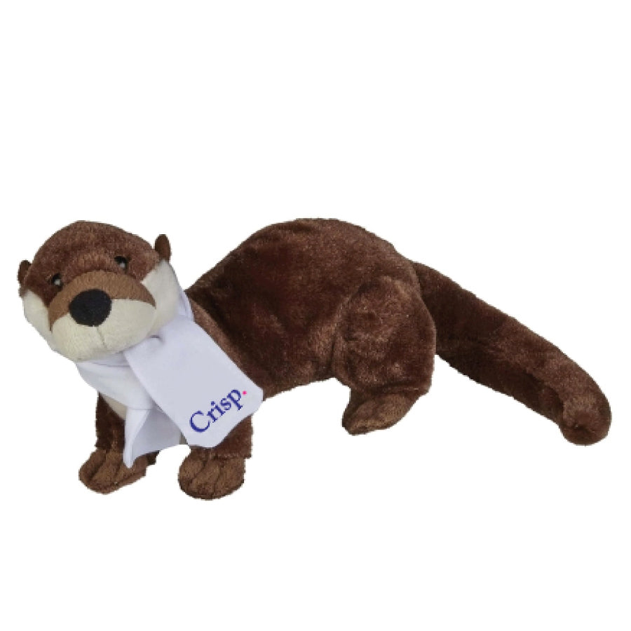 18cm Otter Plush Toy