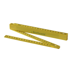 2 Metre Foldable Ruler