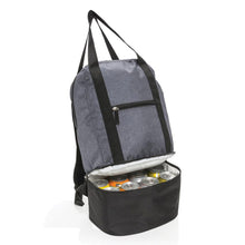 Load image into Gallery viewer, 3-in-1 Cooler Tote Backpack