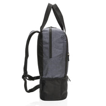 Load image into Gallery viewer, 3-in-1 Cooler Tote Backpack