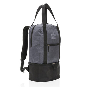 3-in-1 Cooler Tote Backpack