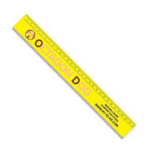 Eco Ruler 30cm (Coloured)