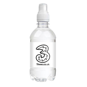330ml Promotional Water