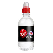 Load image into Gallery viewer, 330ml Promotional Water