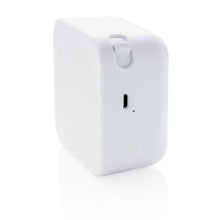 Load image into Gallery viewer, 3W Antimicrobial Wireless Speaker
