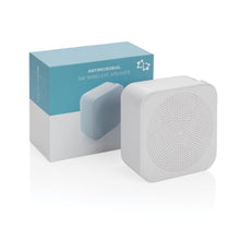 Load image into Gallery viewer, 3W Antimicrobial Wireless Speaker