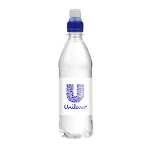 RPET Promotional Water 500ml