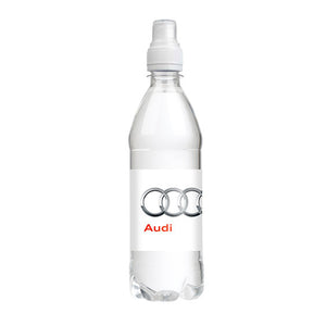RPET Promotional Water 500ml