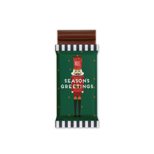 Load image into Gallery viewer, Christmas 6 Baton Chocolate Bar