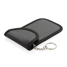 Load image into Gallery viewer, Anti Theft RFID Car Key Pouch