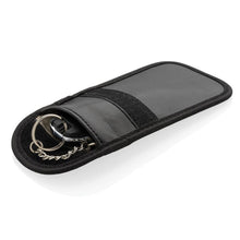 Load image into Gallery viewer, Anti Theft RFID Car Key Pouch