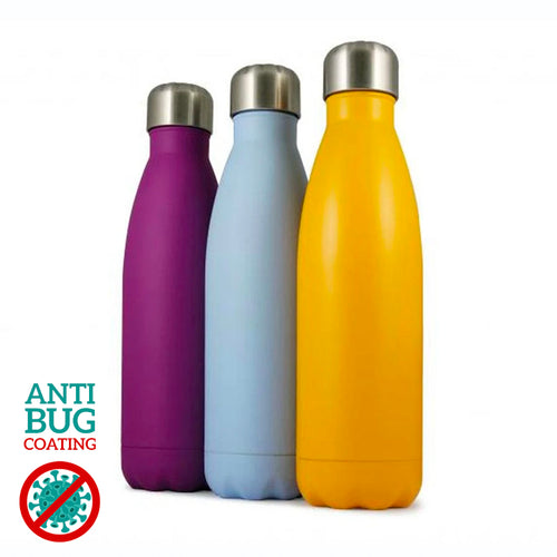 AntiBug Chill Bottle