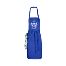 Load image into Gallery viewer, Apron With Adjustable Neck Strap