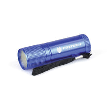 Load image into Gallery viewer, Aspen LED Aluminium Torch