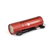 Load image into Gallery viewer, Aspen LED Aluminium Torch