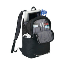 Load image into Gallery viewer, Banton 17 Inch Laptop Backpack