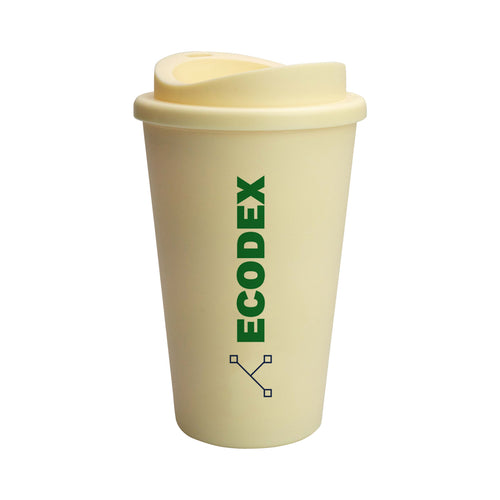 Biodegradable Insulated Tumbler