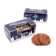 Load image into Gallery viewer, Biscuit Box - Triple Choc Chip