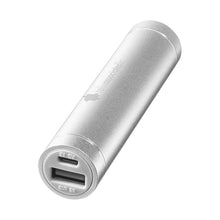 Load image into Gallery viewer, Bolt Power Bank 2200 mAh