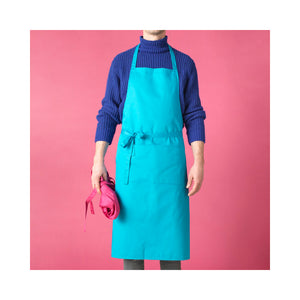 Apron With 2 Pockets